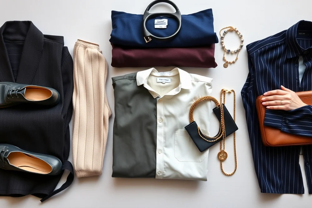 affordable tall workwear ideas — Affordable Tall Workwear Ideas (the finished result)