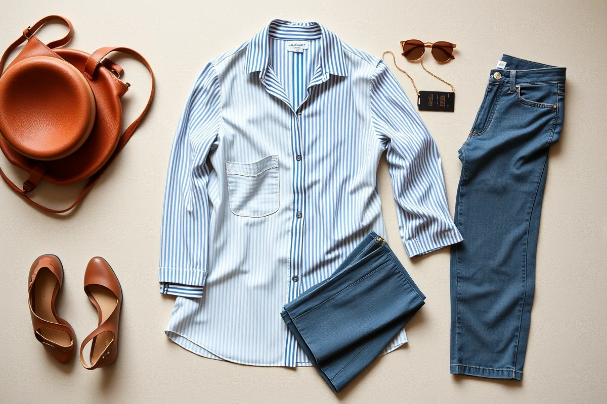 best tall workwear — Best Tall Workwear