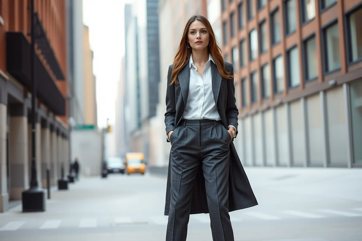 best tall workwear — Best Tall Workwear (step by step)