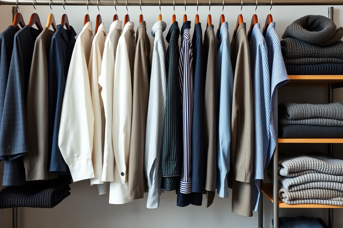 big and tall workwear — Big And Tall Workwear (the finished result)