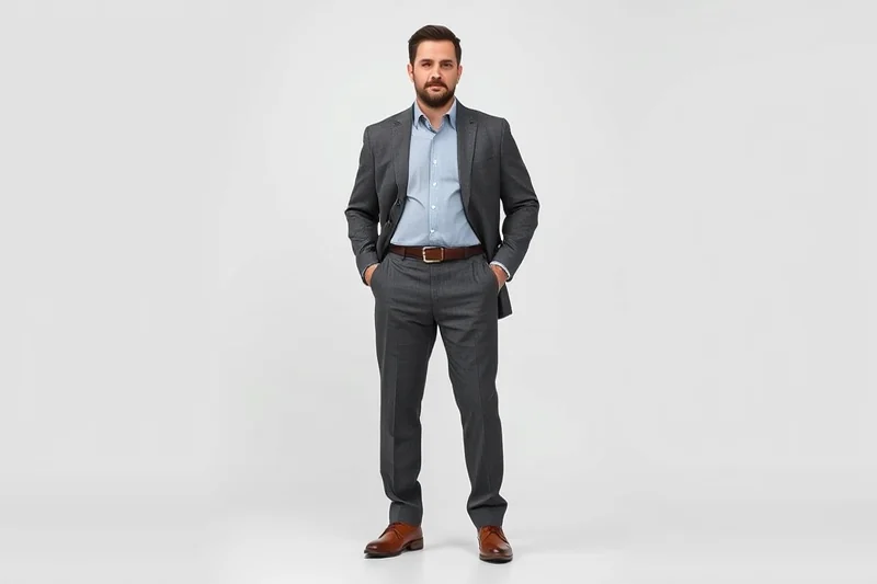 budget big and tall workwear — Budget Big And Tall Workwear (step by step)