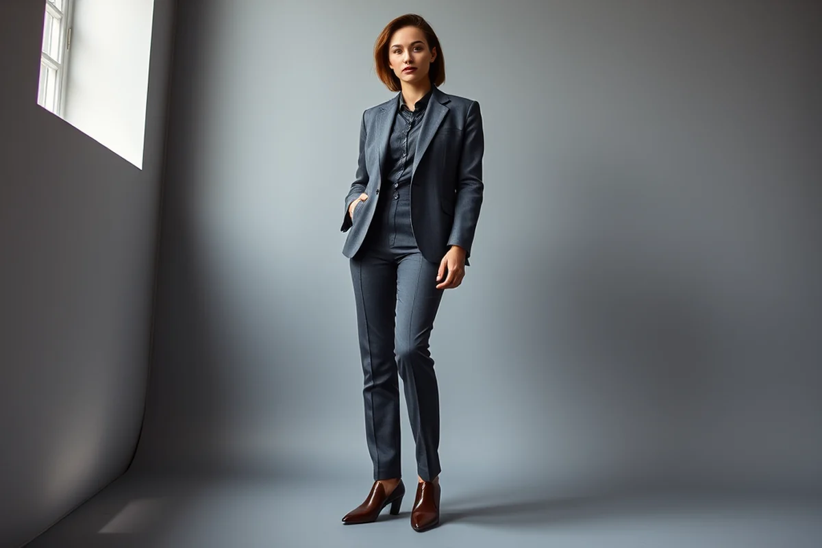 budget tall workwear on a budget — Budget Tall Workwear On A Budget (step by step)