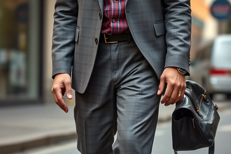 easy big and tall workwear — Easy Big And Tall Workwear (step by step)