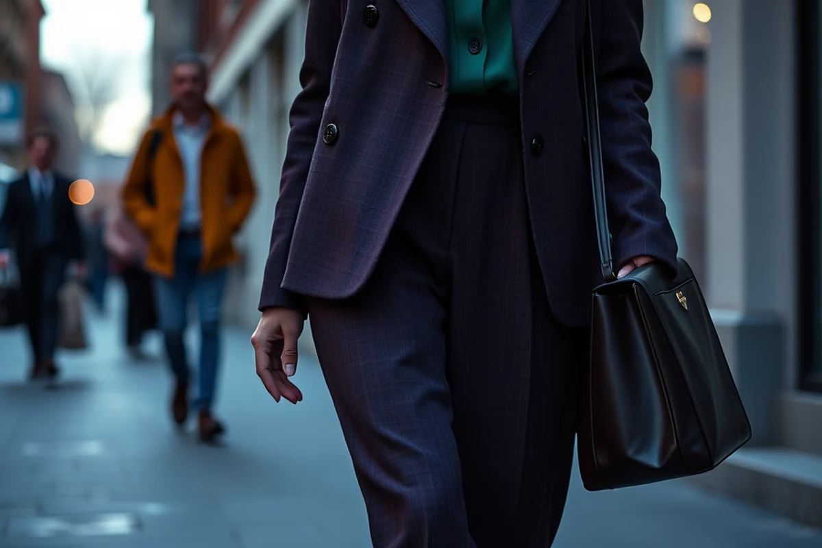 easy tall workwear guides — Easy Tall Workwear Guides (step by step)