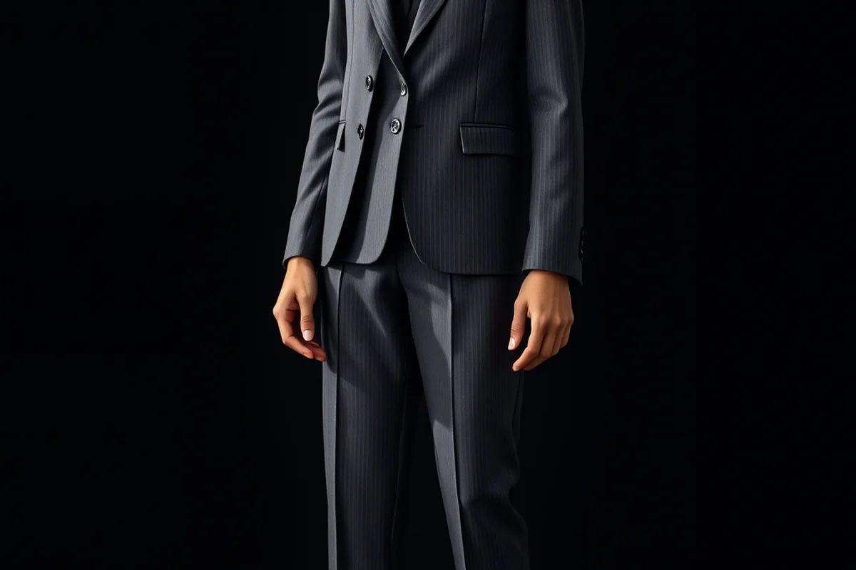 easy tall workwear occasion — Easy Tall Workwear Occasion (step by step)