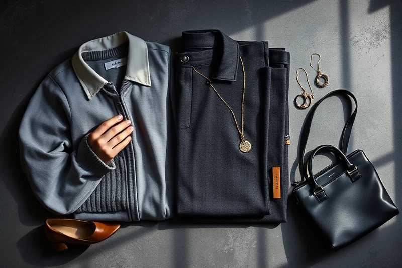 easy tall workwear product — Easy Tall Workwear Product (the finished result)