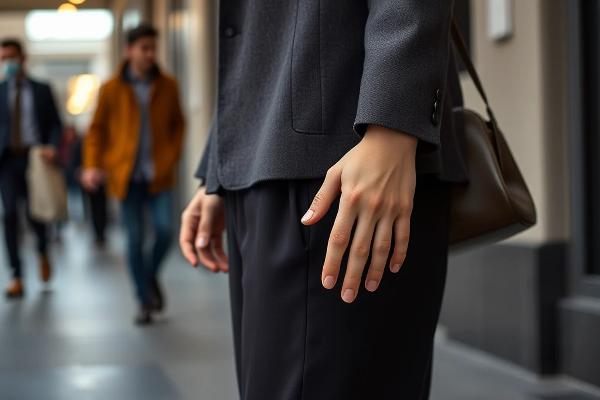 easy tall workwear sizing — Easy Tall Workwear Sizing (step by step)