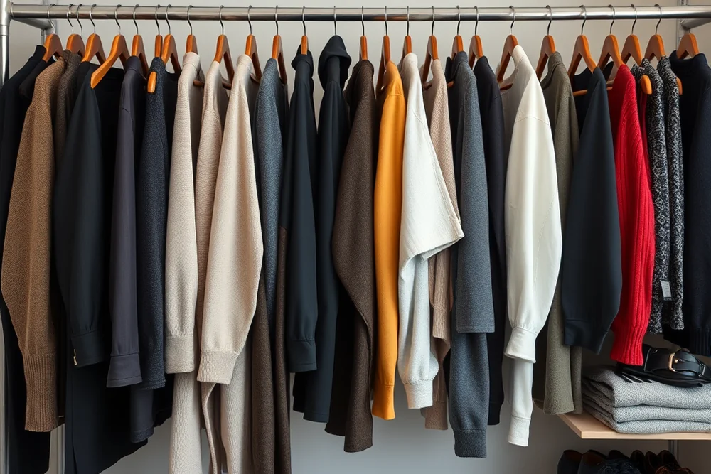 fast plus-tall fashion — Fast Plus-tall Fashion (the finished result)
