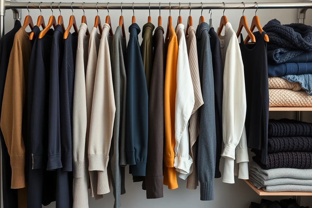 fast tall workwear — Fast Tall Workwear (the finished result)