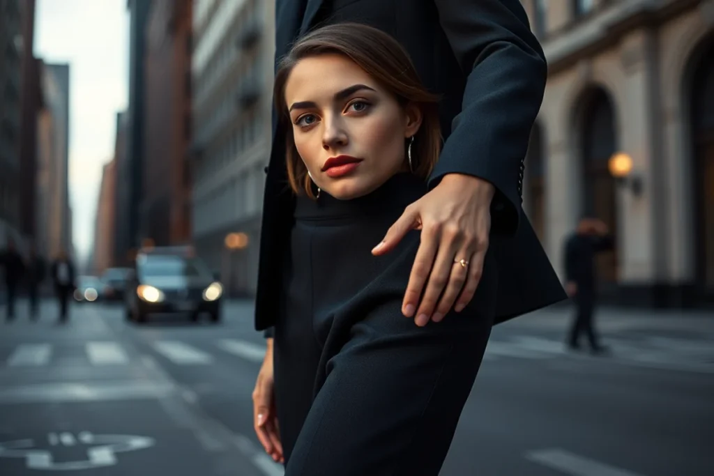 How To Tall Workwear Brand