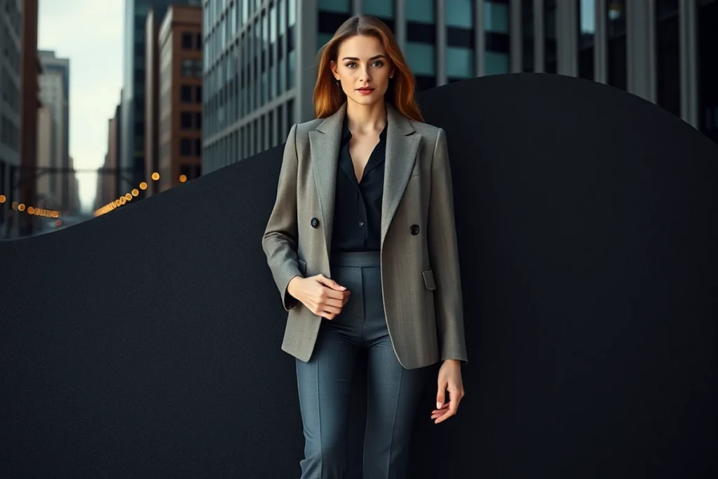 How To Tall Workwear Brand Product Picks