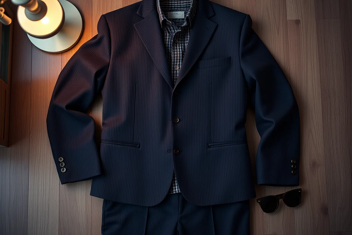 how to tall workwear brand — How To Tall Workwear Brand (the finished result)