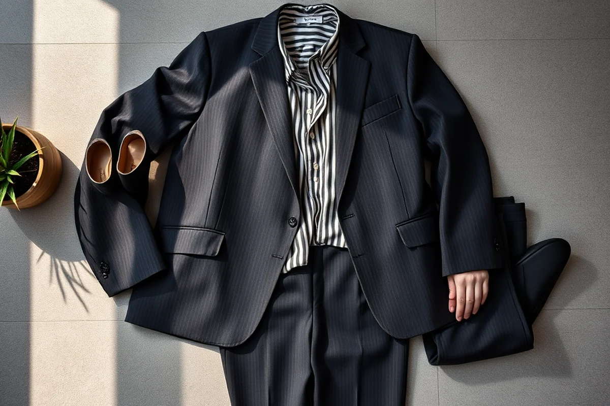 how to tall workwear by season occasion — How To Tall Workwear By Season Occasion (the finished result)