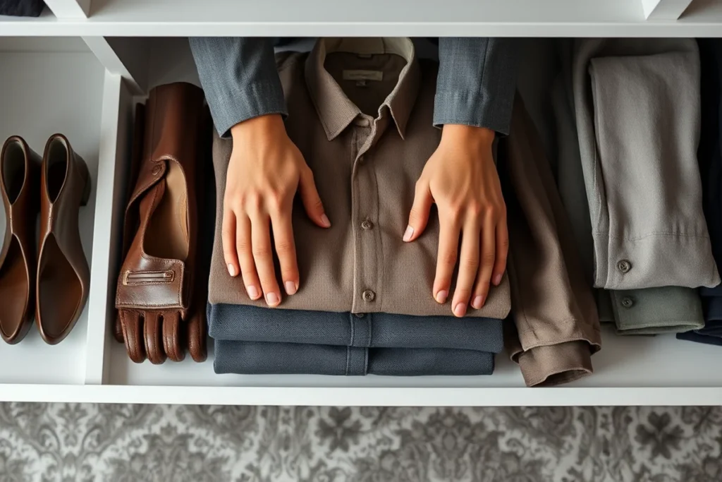 How To Tall Workwear Product