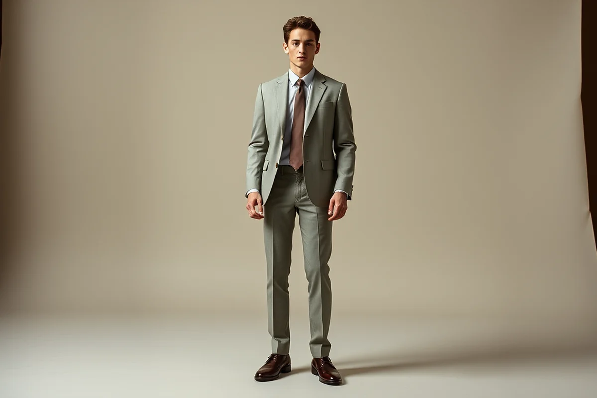 how to tall workwear product — How To Tall Workwear Product (step by step)