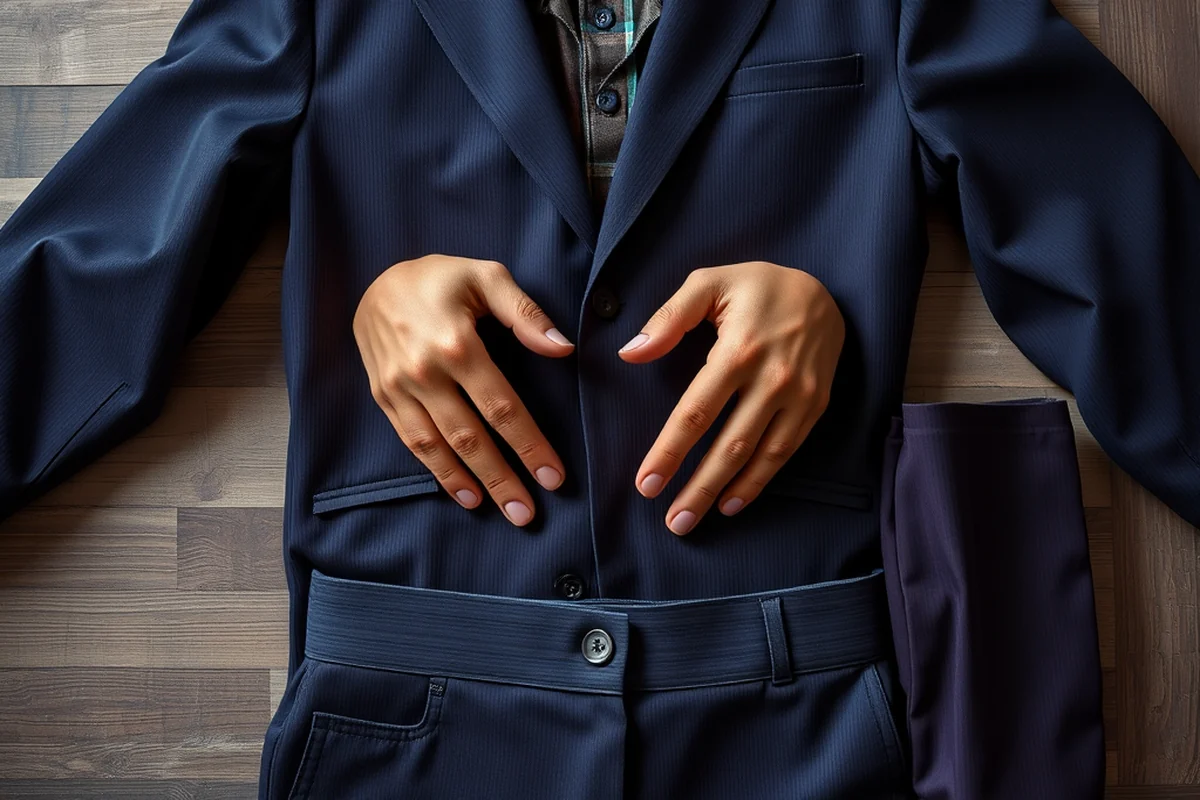 how to tall workwear product — How To Tall Workwear Product (the finished result)