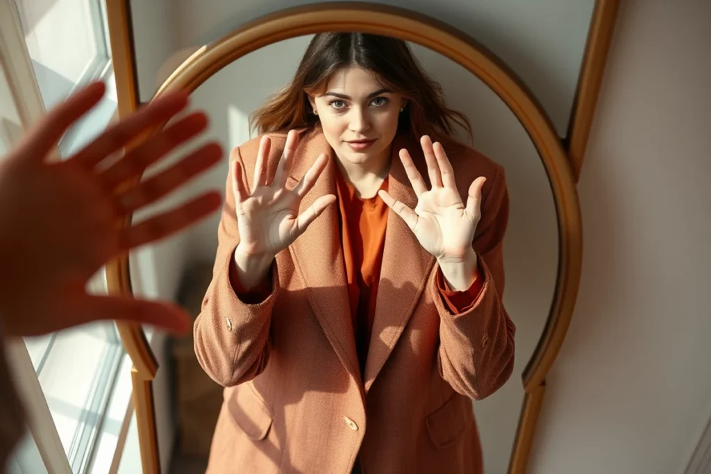 How To Tall Workwear Wardrobe