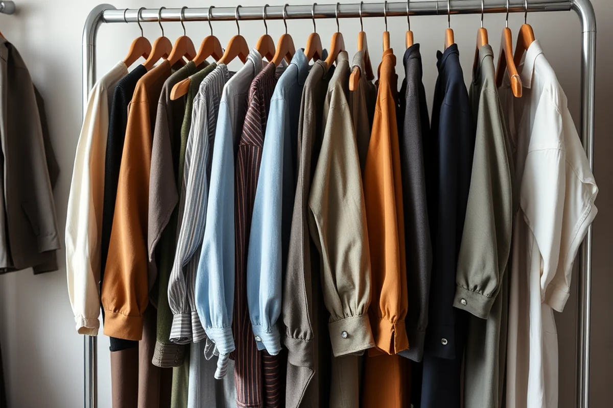 natural tall workwear — Natural Tall Workwear