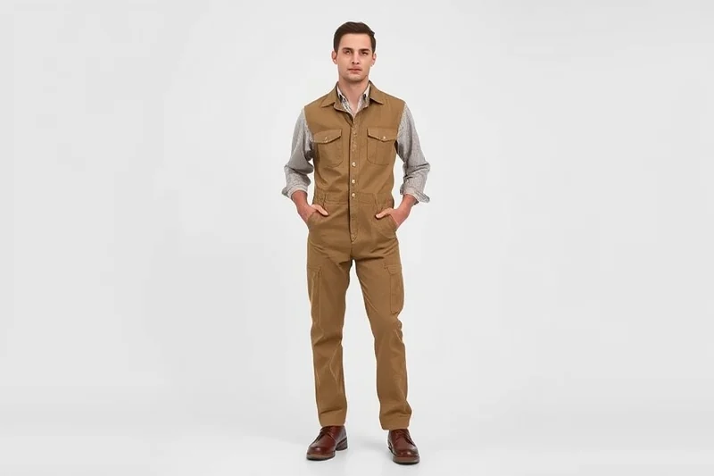 natural tall workwear — Natural Tall Workwear (step by step)