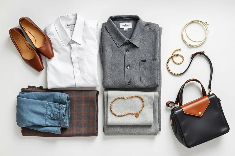 natural tall workwear — Natural Tall Workwear (the finished result)