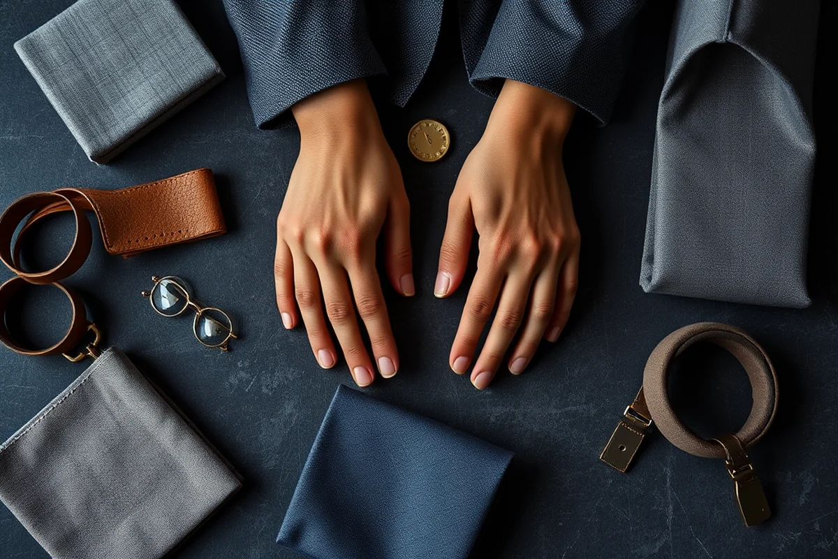 quick tall workwear by season occasion — Quick Tall Workwear By Season Occasion (the finished result)