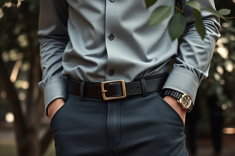quick tall workwear outfit — Quick Tall Workwear Outfit (step by step)
