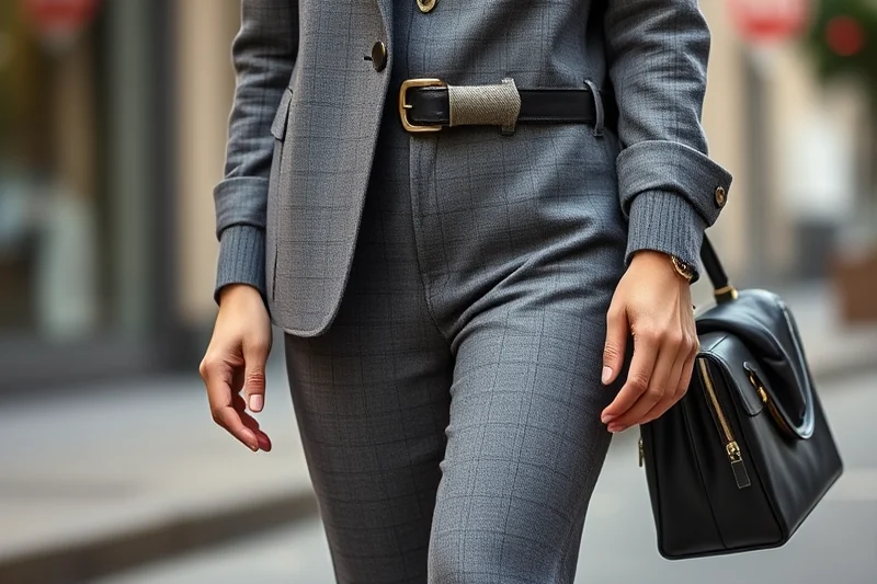 small tall workwear for beginners — Small Tall Workwear For Beginners (step by step)