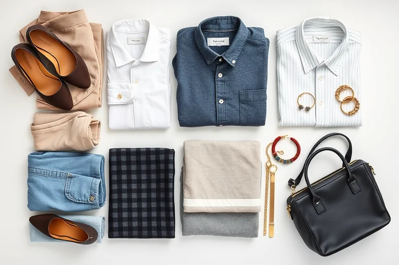 small tall workwear for beginners — Small Tall Workwear For Beginners (the finished result)
