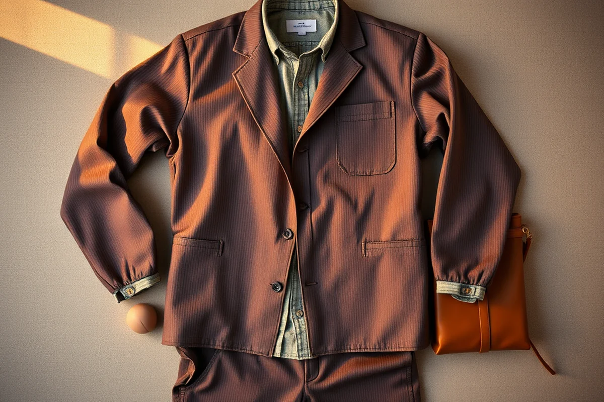 tall workwear brand product picks for beginners — Tall Workwear Brand Product Picks For Beginners (the finished result)