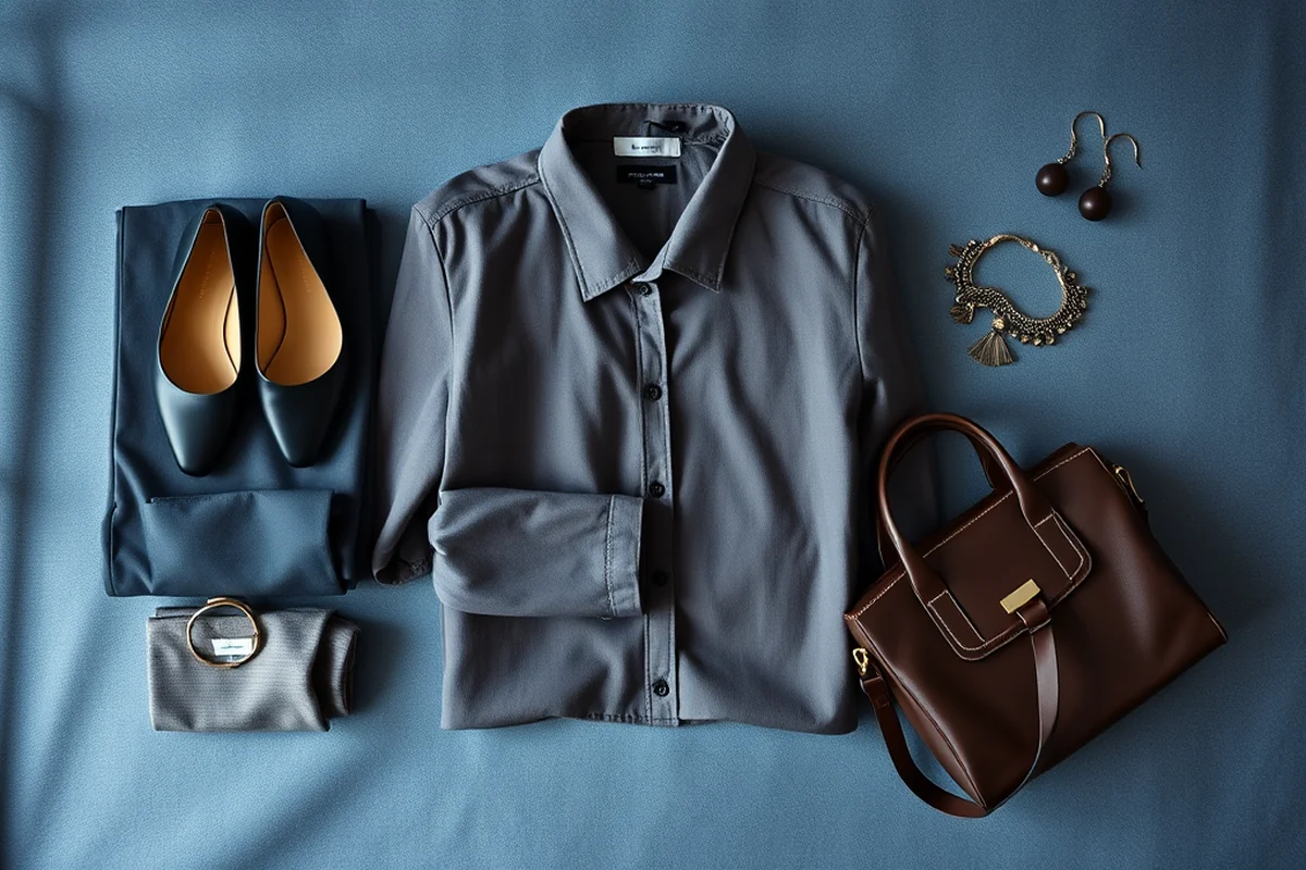 tall workwear brand product picks step by step — Tall Workwear Brand Product Picks Step By Step (the finished result)