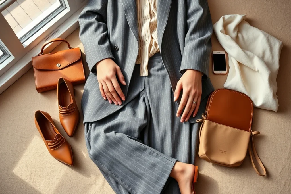 Tall Workwear Brand Tips