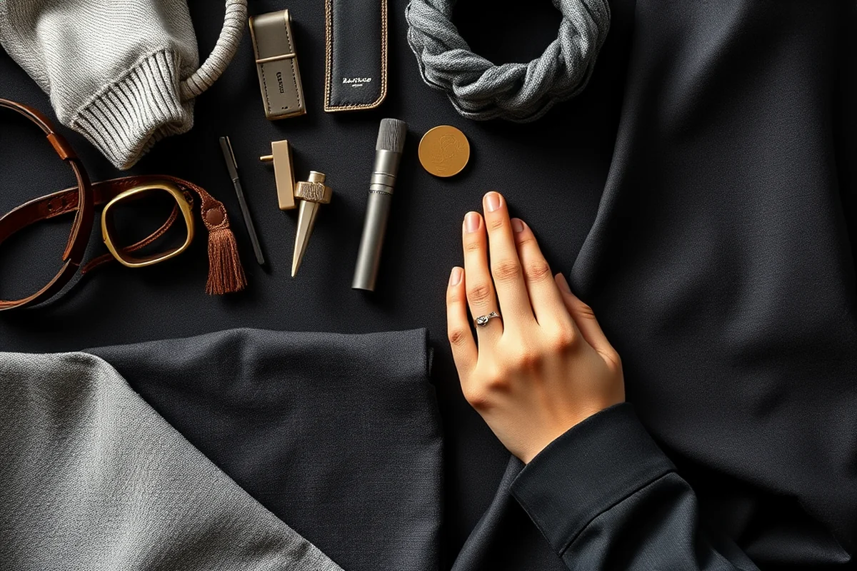 tall workwear by season occasion step by step — Tall Workwear By Season Occasion Step By Step (the finished result)