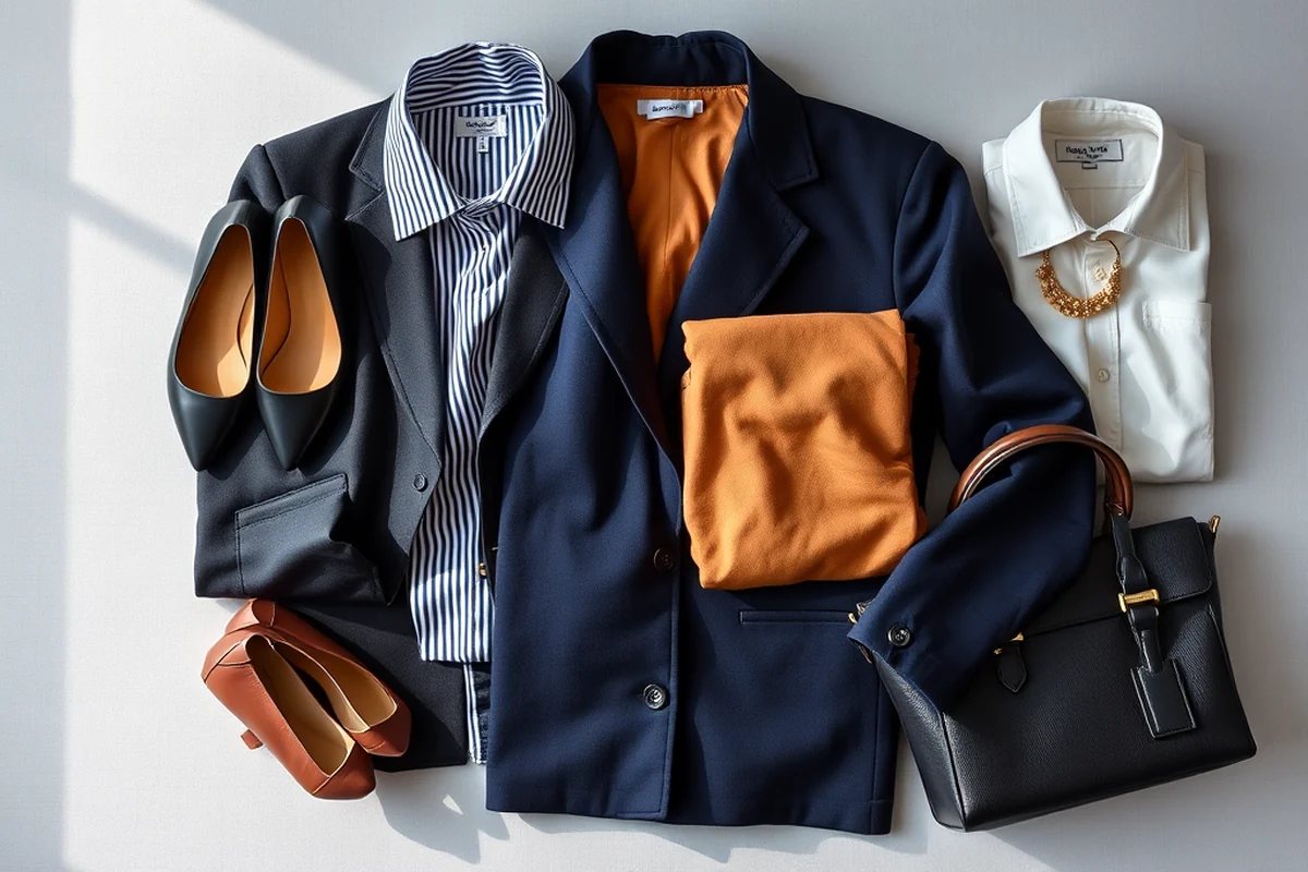 tall workwear by season occasion that actually work — Tall Workwear By Season Occasion That Actually Work (the finished result)