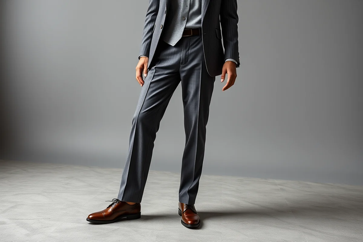 tall workwear capsule guide — Tall Workwear Capsule Guide (step by step)