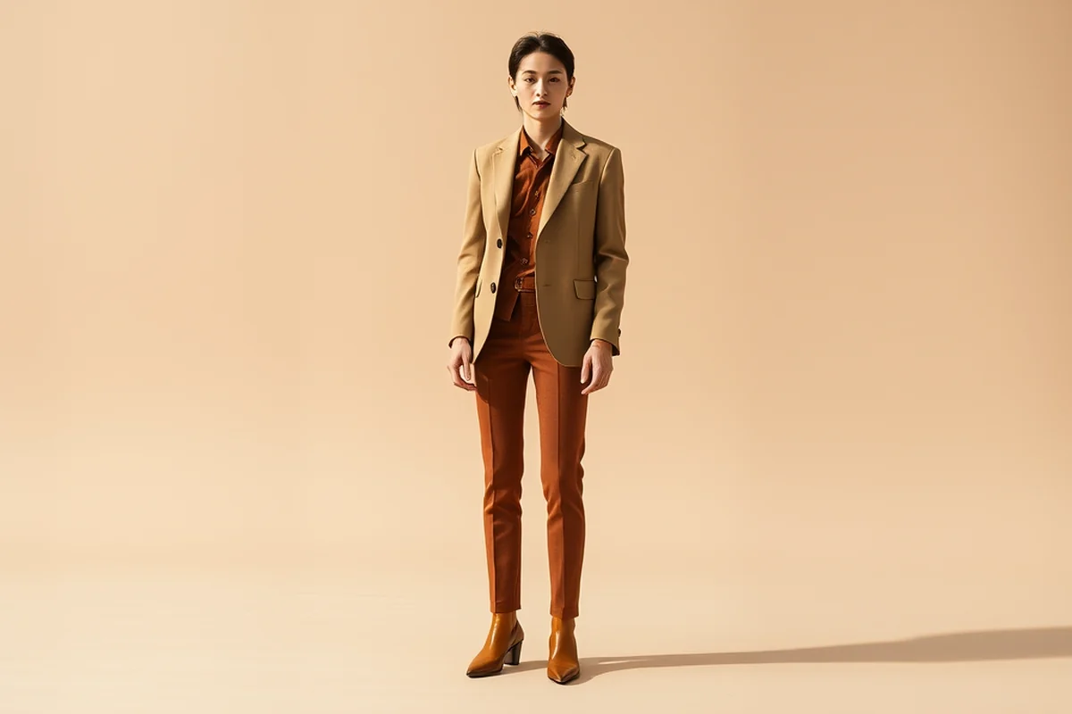 tall workwear capsule ideas — Tall Workwear Capsule Ideas (step by step)