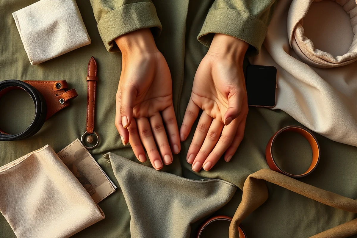 tall workwear capsule ideas — Tall Workwear Capsule Ideas (the finished result)