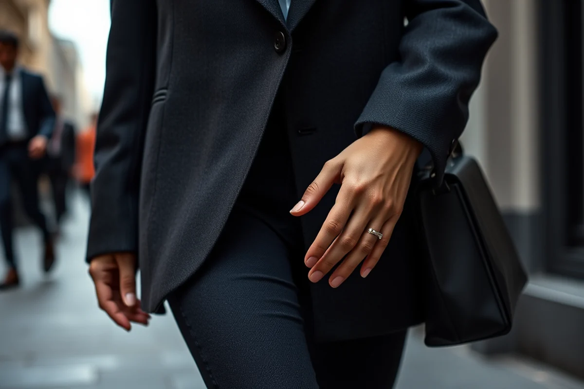 tall workwear capsule wardrobe building guide — Tall Workwear Capsule Wardrobe Building Guide (step by step)