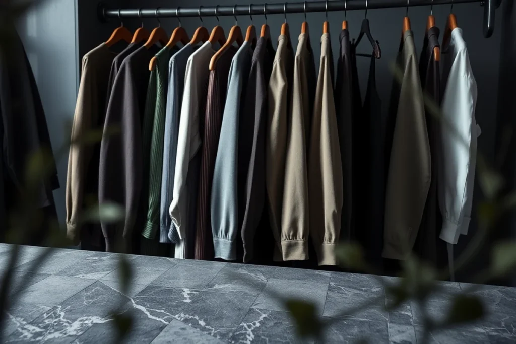 Tall Workwear Fit Sizing Guides Examples