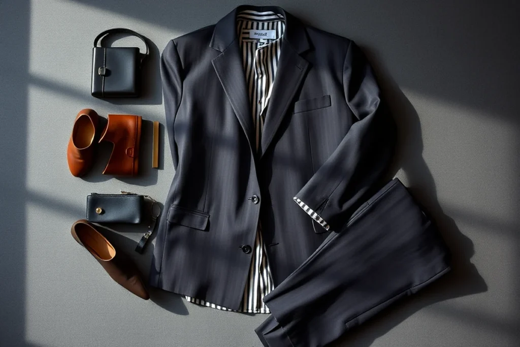Tall Workwear Guides For Beginners