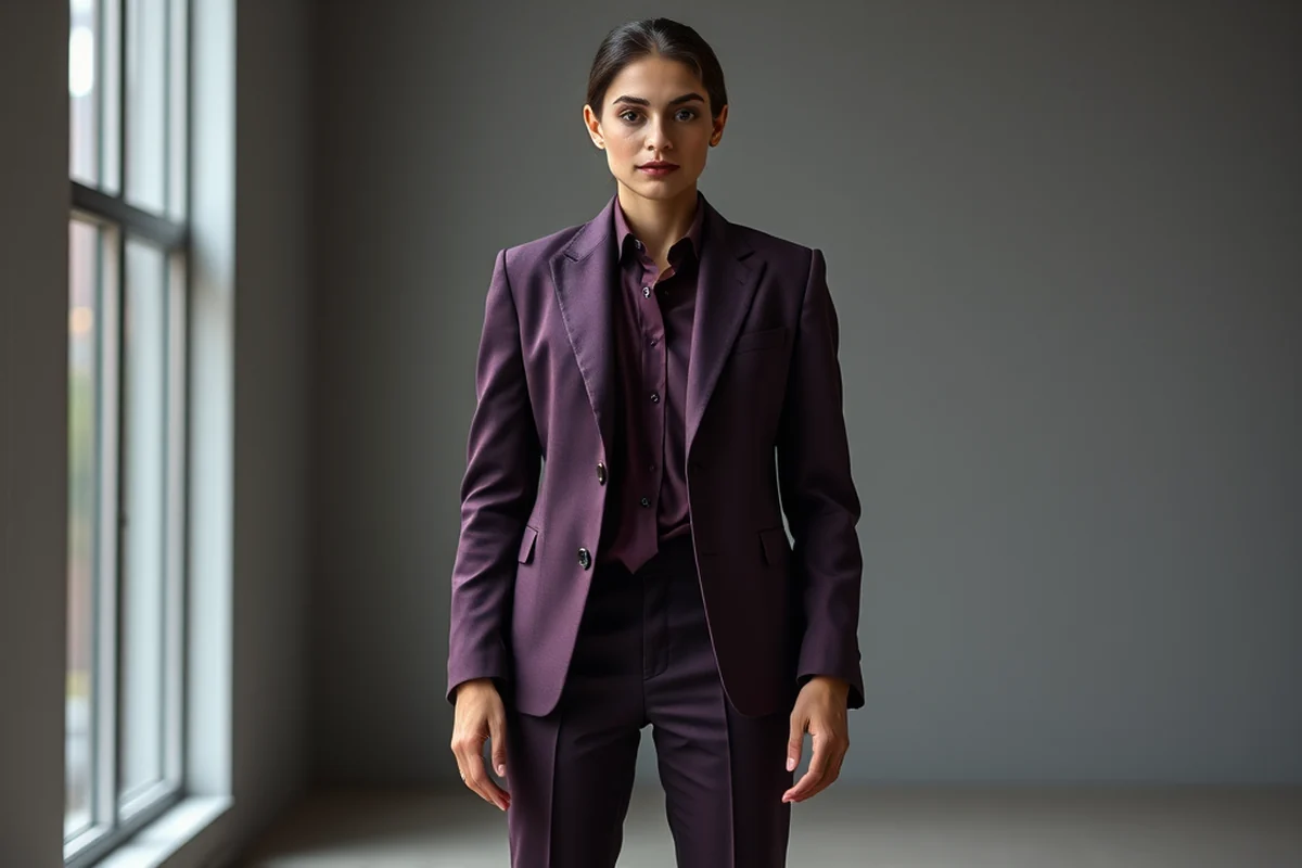 tall workwear guides for beginners — Tall Workwear Guides For Beginners (step by step)