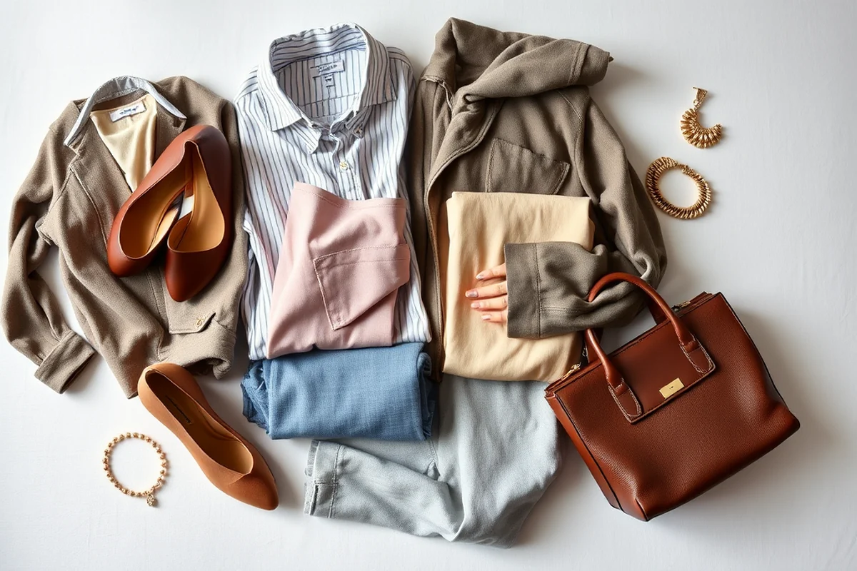 tall workwear guides for beginners — Tall Workwear Guides For Beginners (the finished result)