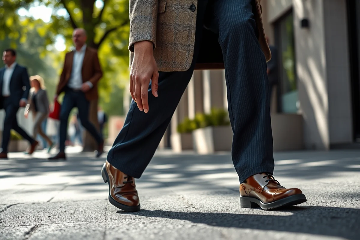 tall workwear guides tips — Tall Workwear Guides Tips (step by step)