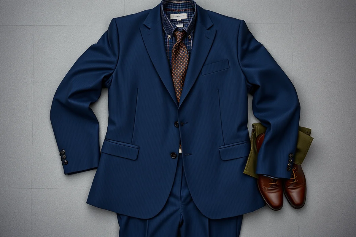 tall workwear guides tips — Tall Workwear Guides Tips (the finished result)