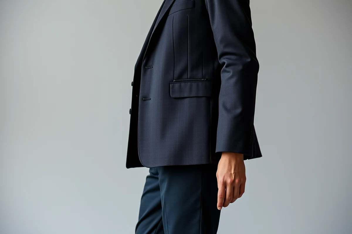 tall workwear outfit for small spaces — Tall Workwear Outfit For Small Spaces (step by step)