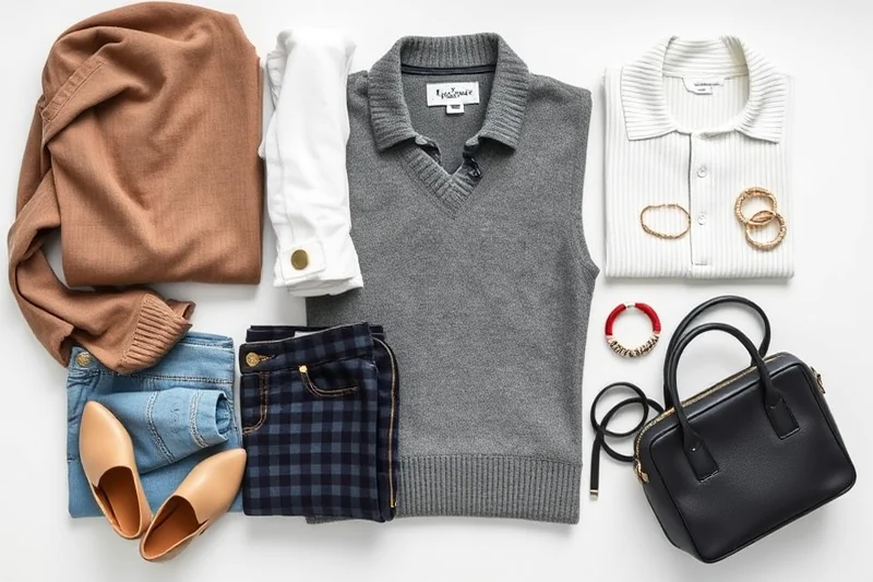 tall workwear outfit ideas lookbooks guide — Tall Workwear Outfit Ideas Lookbooks Guide (the finished result)