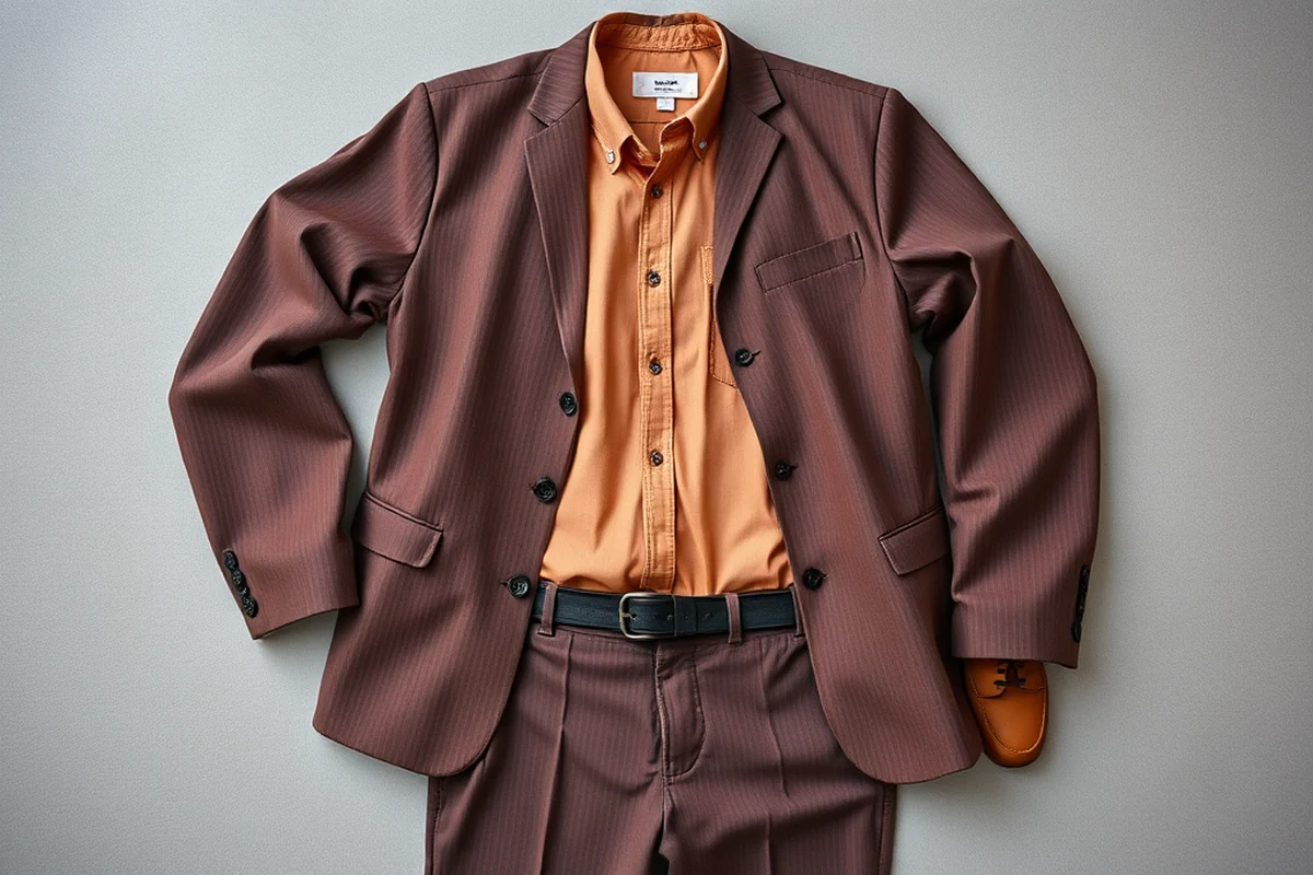 tall workwear product tips — Tall Workwear Product Tips (the finished result)