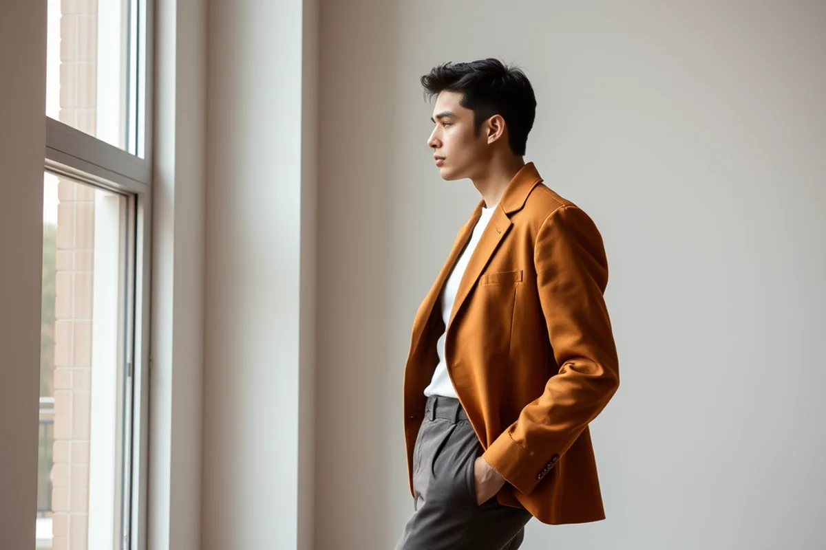 tall workwear season for beginners — Tall Workwear Season For Beginners (step by step)