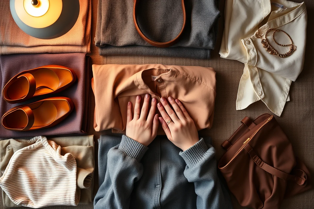 tall workwear season for beginners — Tall Workwear Season For Beginners (the finished result)