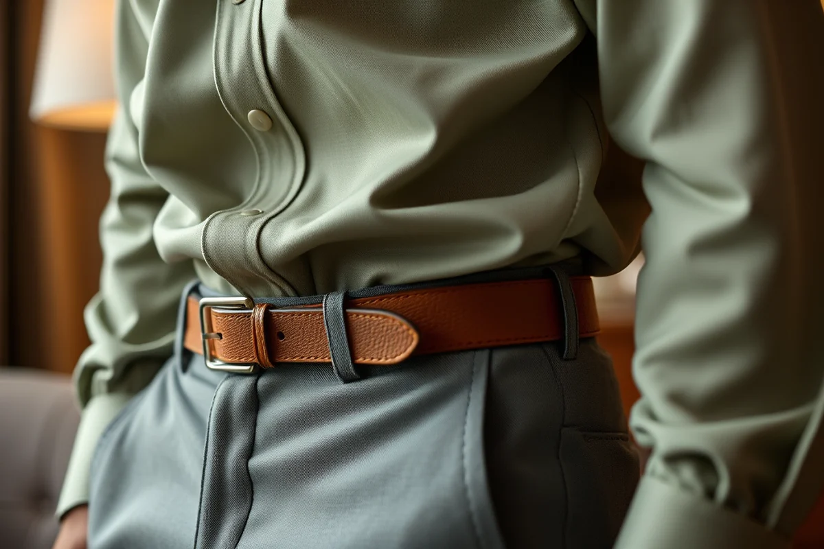 tall workwear season for small spaces — Tall Workwear Season For Small Spaces (step by step)