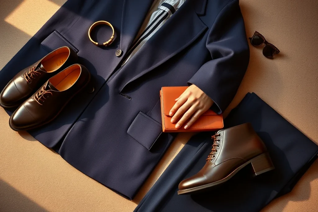 Tall Workwear Season Ideas